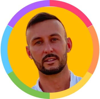 Matthieu Jost, misterb&b CEO